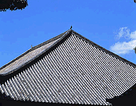 屋根の修理・交換
